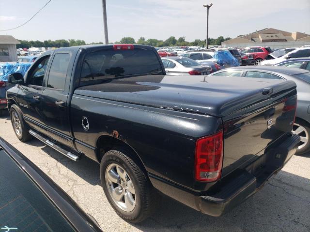 Photo 2 from auction – 2005 DODGE RAM 1500 S with VIN 1D7HA18D25J572045