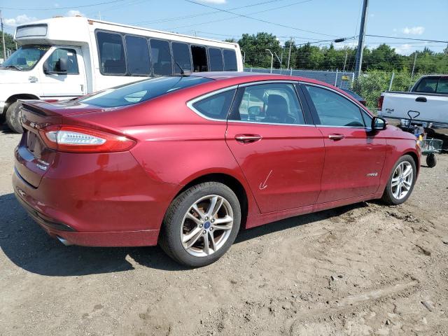 Photo 3 from auction – 2016 FORD FUSION TIT with VIN 3FA6P0RU0GR121607
