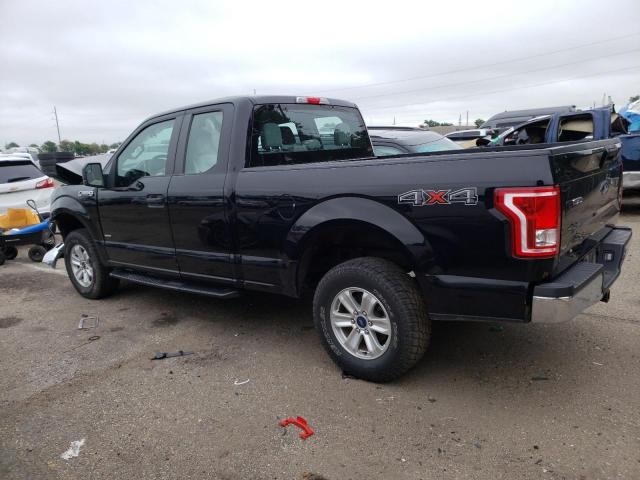 Photo 2 from auction – 2016 FORD F150 SUPER with VIN 1FTEX1EP6GFA83566