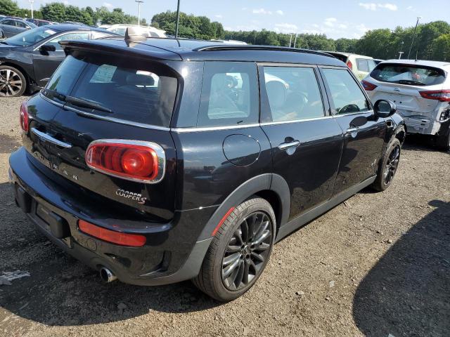 Photo 3 from auction – 2017 MINI COOPER S C with VIN WMWLU5C59H2E81615