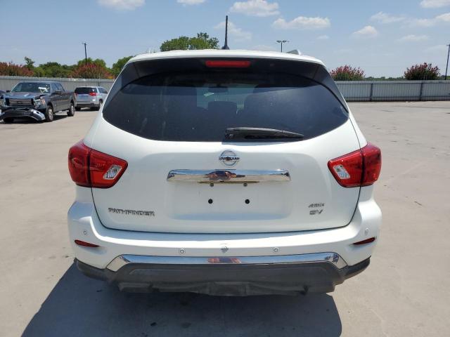 Photo 6 from auction – 2017 NISSAN PATHFINDER with VIN 5N1DR2MM1HC618157