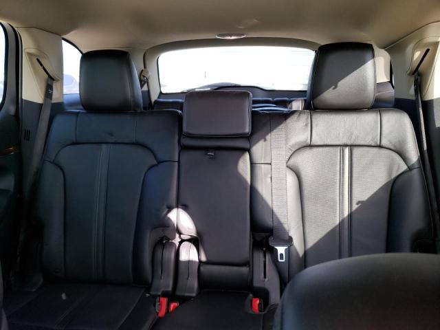 Photo 10 from auction – 2013 LINCOLN MKT with VIN 2LMHJ5AT1DBL57780