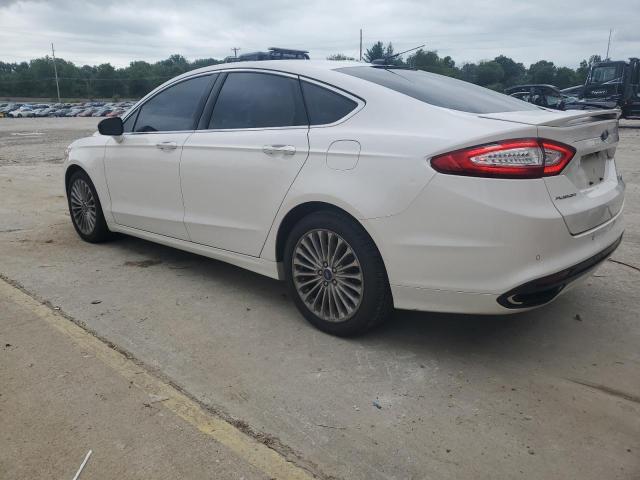 Photo 2 from auction – 2014 FORD FUSION TIT with VIN 3FA6P0D91ER324537