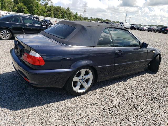 Photo 3 from auction – 2005 BMW 325 CI with VIN WBABW33435PL38222