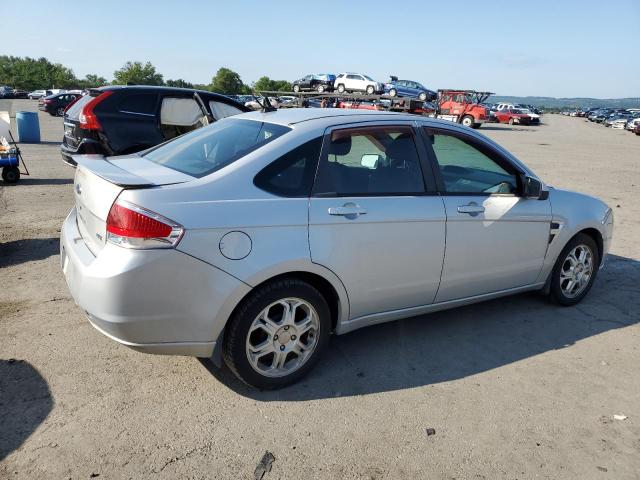 Photo 3 from auction – 2008 FORD FOCUS SE with VIN 1FAHP35N68W236882