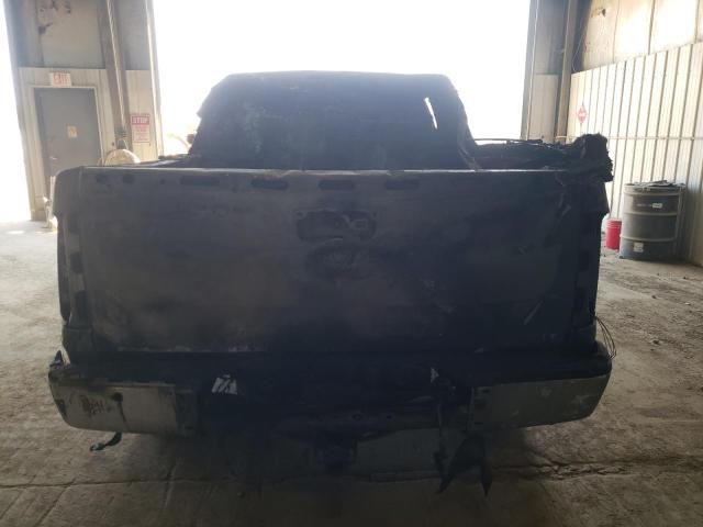Photo 6 from auction – 2013 CHEVROLET SILVERADO with VIN 3GCPKSE74DG200889