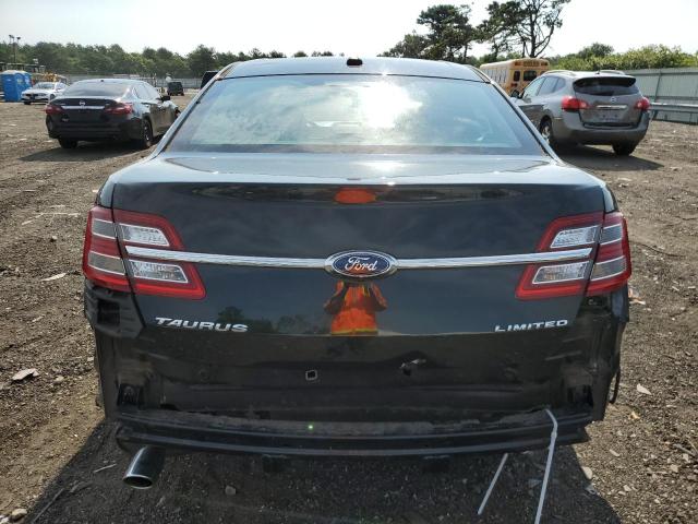 Photo 6 from auction – 2013 FORD TAURUS LIM with VIN 1FAHP2F82DG232741