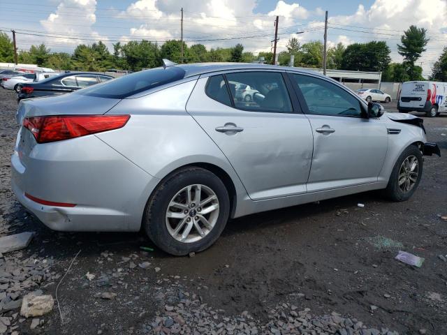 Photo 3 from auction – 2011 KIA OPTIMA LX with VIN KNAGM4A79B5110148