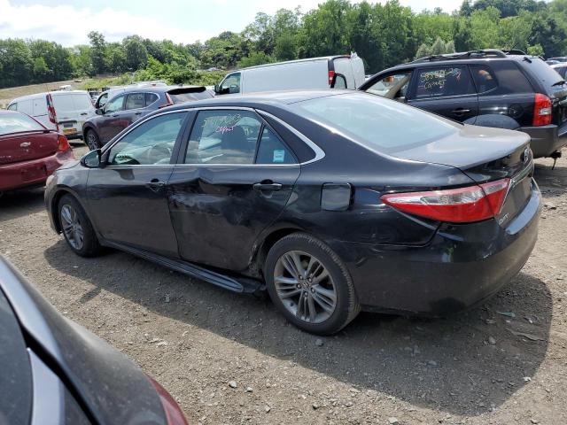 Photo 2 from auction – 2017 TOYOTA CAMRY LE with VIN 4T1BF1FK1HU650977
