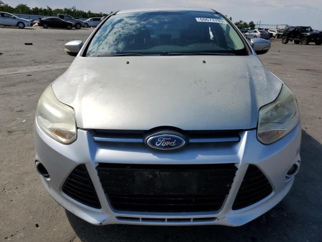 Photo 5 from auction – 2012 FORD FOCUS SEL with VIN 1FAHP3H2XCL244852