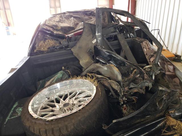 Photo 12 from auction – 2020 CHEVROLET SILVERADO with VIN 3GCUYDED3LG336433
