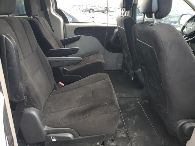 Photo 11 from auction – 2013 DODGE GRAND CARA with VIN 2C4RDGCG2DR502419