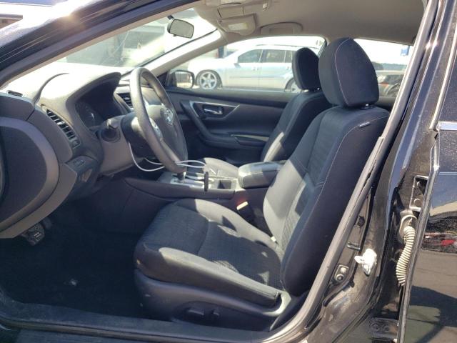 Photo 7 from auction – 2016 NISSAN ALTIMA 2.5 with VIN 1N4AL3AP2GC217606