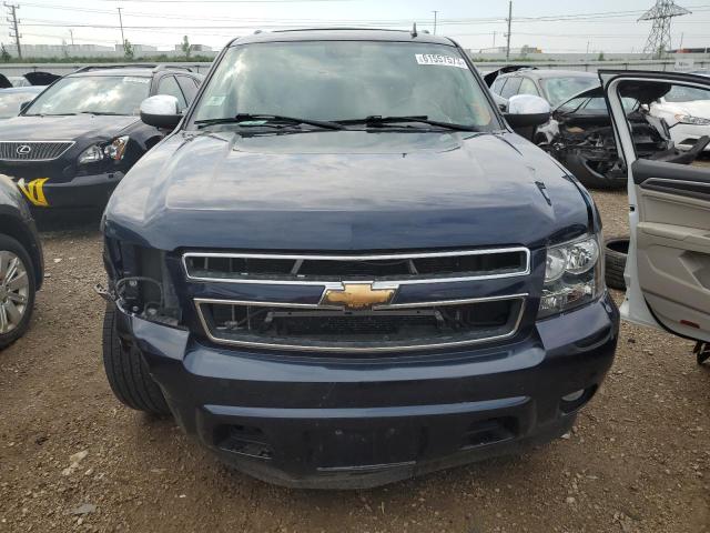 Photo 5 from auction – 2007 CHEVROLET SUBURBAN K with VIN 1GNFK16347J298690
