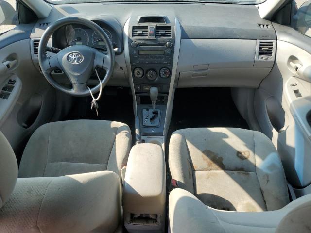 Photo 8 from auction – 2013 TOYOTA COROLLA BA with VIN 2T1BU4EE2DC975524