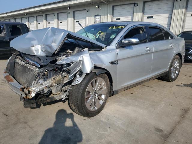 FORD TAURUS LIM 2011 with VIN 1FAHP2FW9BG135628 - Photo from auction