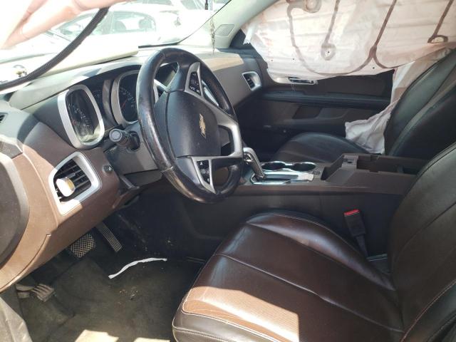 Photo 7 from auction – 2012 CHEVROLET EQUINOX LT with VIN 2GNFLGEK7C6130168