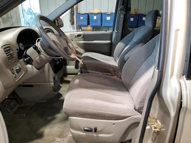 صورة رقم 7 من المزاد - 2003 DODGE GRAND CARA مع VIN 2D4GP44343R251638