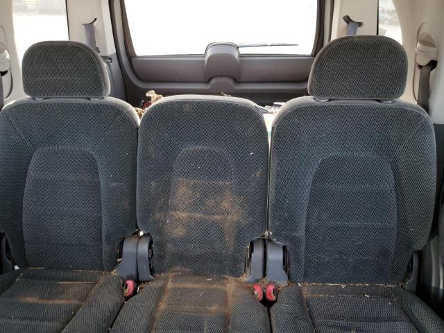 Photo 10 from auction – 2002 FORD EXPLORER X with VIN 1FMZU63EX2ZA93173