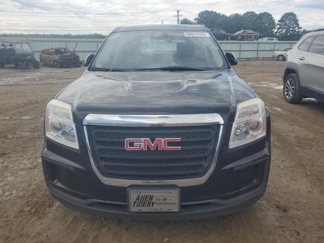 Photo 5 from auction – 2017 GMC TERRAIN SL with VIN 2GKALMEK5H6263945