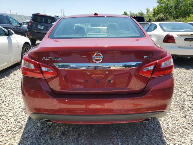 Photo 6 from auction – 2017 NISSAN ALTIMA 2.5 with VIN 1N4AL3AP6HC112097