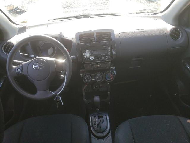 Photo 8 from auction – 2010 TOYOTA SCION XD with VIN JTKKU4B48A1005469