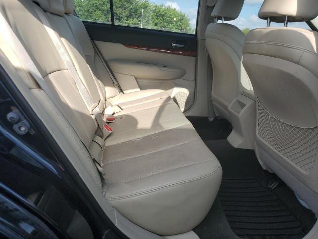 Photo 10 from auction – 2012 SUBARU LEGACY 2.5 with VIN 4S3BMBK62C3012776