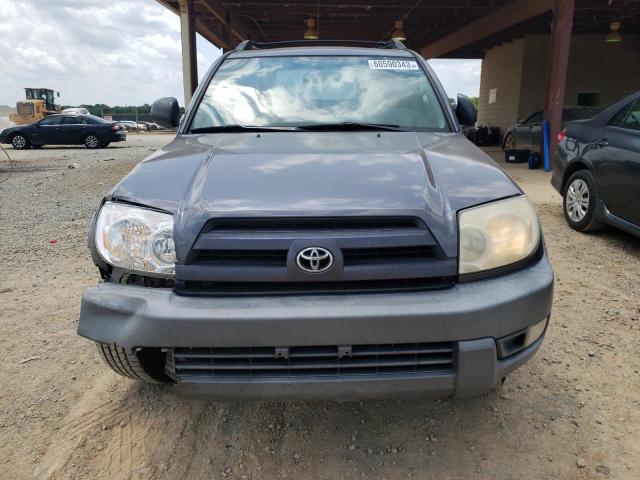 Zdjęcie 5 z aukcji – 2003 TOYOTA 4RUNNER SR z VIN JTEZU14R130010093