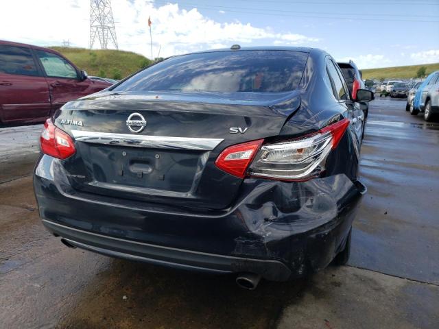 Photo 6 from auction – 2016 NISSAN ALTIMA 2.5 with VIN 1N4AL3AP5GC257758