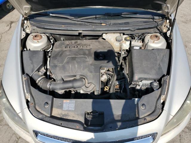 Photo 11 from auction – 2011 CHEVROLET MALIBU LS with VIN 1G1ZB5E12BF198301