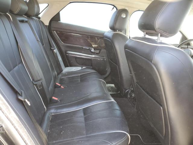 صورة رقم 10 من المزاد - 2012 JAGUAR XJ مع VIN SAJWA1CB1CLV32498