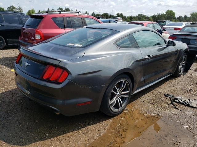 Photo 3 from auction – 2017 FORD MUSTANG with VIN 1FA6P8TH6H5264477