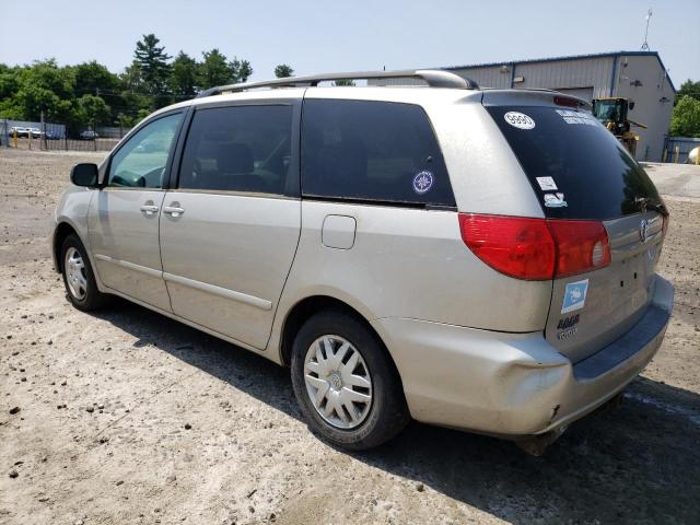 Photo 2 from auction – 2007 TOYOTA SIENNA with VIN 5TDZK23C57S084214