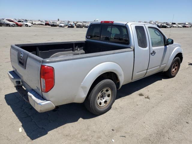 Photo 3 from auction – 2006 NISSAN FRONTIER K with VIN 1N6BD06T26C423911