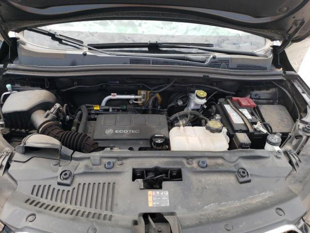 Photo 12 from auction – 2019 BUICK ENCORE PRE with VIN KL4CJASB2KB720738