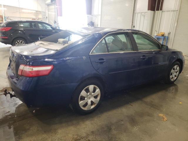 Photo 3 from auction – 2007 TOYOTA CAMRY CE with VIN 4T1BE46K17U123430