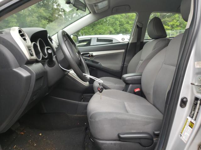 Photo 7 from auction – 2010 TOYOTA COROLLA MA with VIN 2T1KU4EE9AC352073