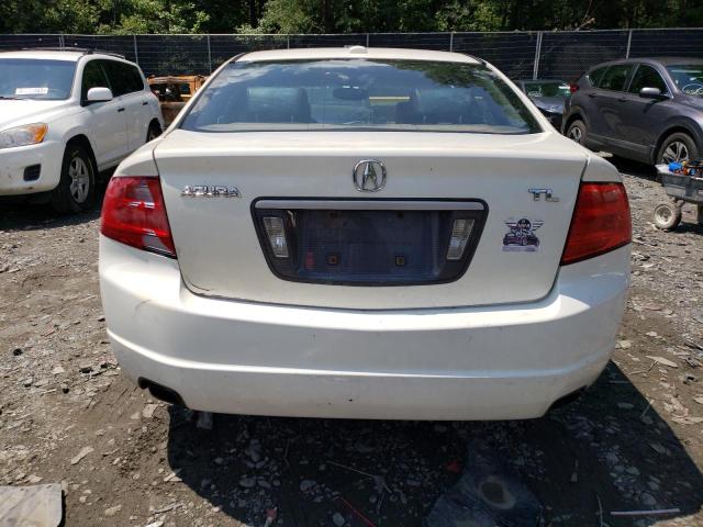 Photo 6 from auction – 2006 ACURA 3.2TL with VIN 19UUA66276A047329