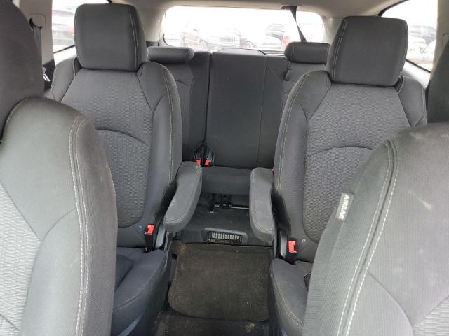 Photo 10 from auction – 2013 CHEVROLET TRAVERSE L with VIN 1GNKRGKD1DJ121795