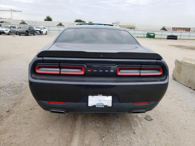 Photo 6 from auction – 2016 DODGE CHALLENGER with VIN 2C3CDZAG1GH290292