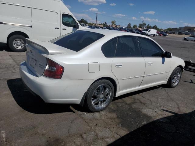 Photo 3 from auction – 2005 SUBARU LEGACY GT with VIN 4S3BL686856208188