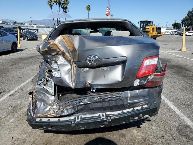 Photo 6 from auction – 2008 TOYOTA CAMRY CE with VIN 4T4BE46K08R016991