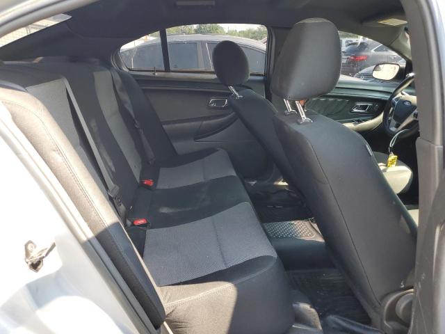 Photo 10 from auction – 2014 FORD TAURUS POL with VIN 1FAHP2MK5EG163110