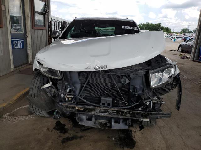 Photo 5 from auction – 2014 JEEP GRAND CHER with VIN 1C4RJFBG4EC215968