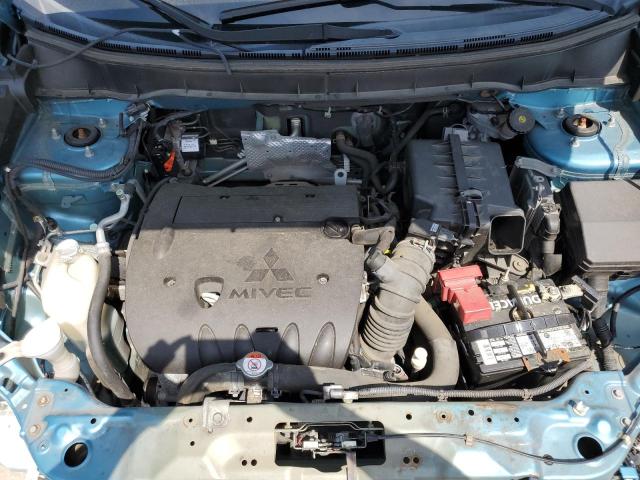Photo 11 from auction – 2013 MITSUBISHI OUTLANDER with VIN 4A4AP4AUXDE011209