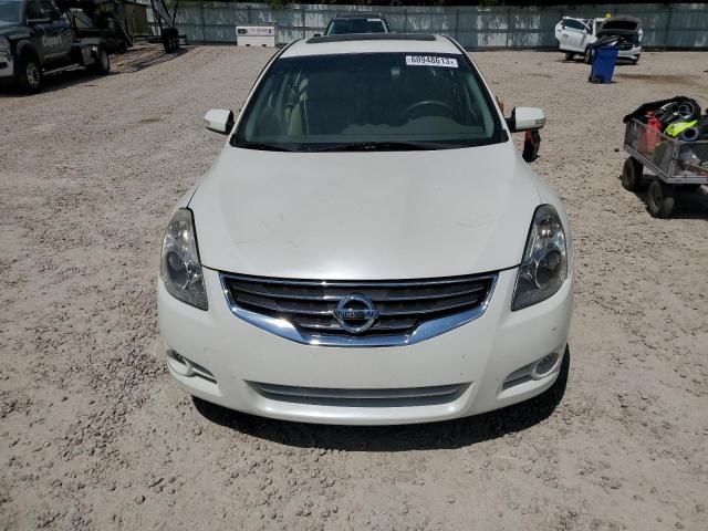 Photo 5 from auction – 2012 NISSAN ALTIMA BAS with VIN 1N4AL2AP6CN563845
