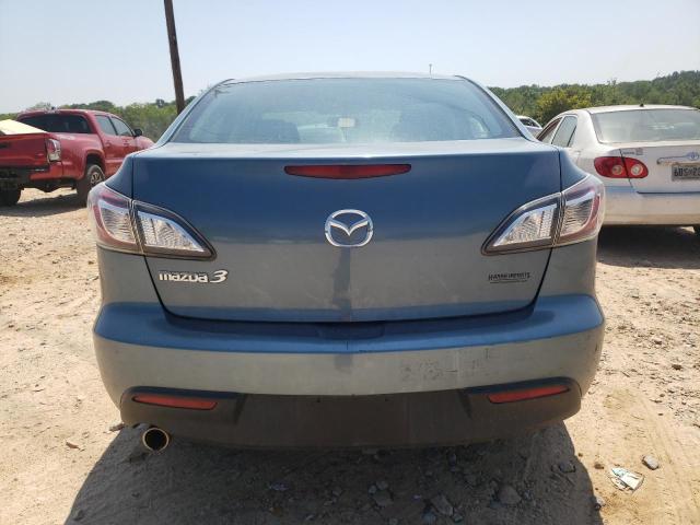 Photo 6 from auction – 2010 MAZDA 3 I with VIN JM1BL1SF3A1332288