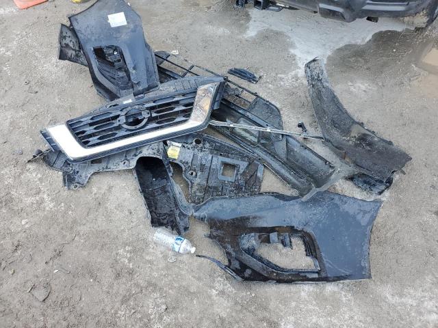 Photo 13 from auction – 2018 NISSAN PATHFINDER with VIN 5N1DR2MM9JC668262