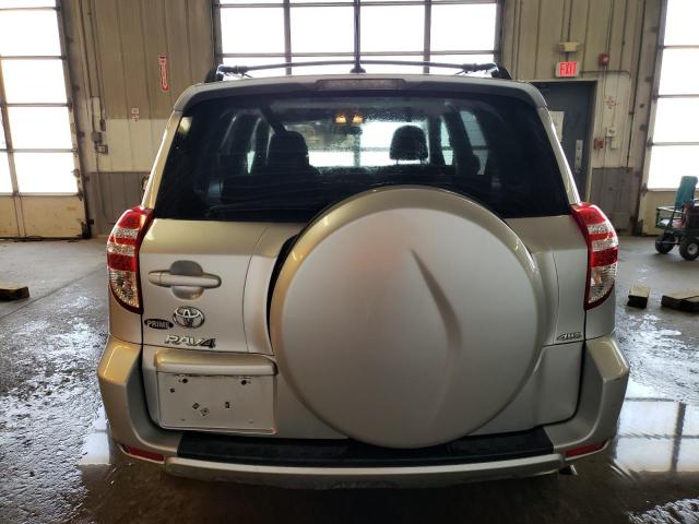 Photo 6 from auction – 2011 TOYOTA RAV4 with VIN 2T3BF4DV5BW125577