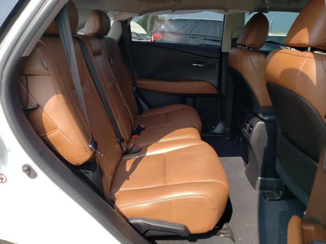 Photo 11 from auction – 2013 LEXUS RX 350 BAS with VIN 2T2BK1BA5DC209143